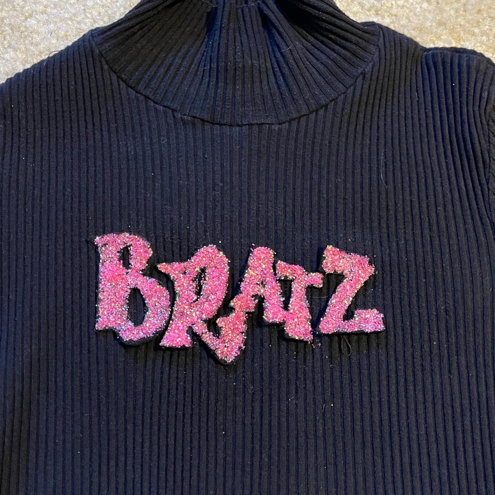 Bratz top